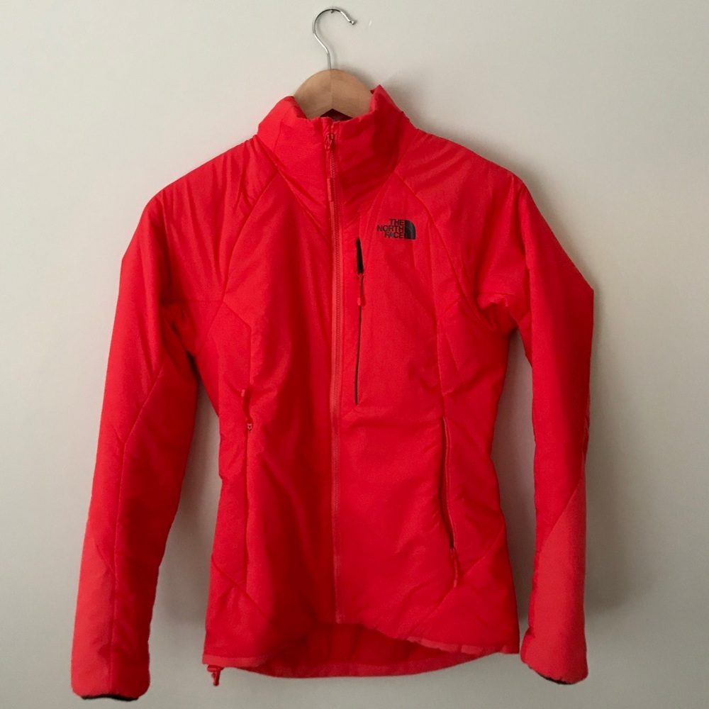 The North Face Ventrix jacket